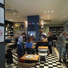 Photo3 Jpg Photo De Maison Baci Metz Tripadvisor