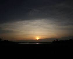 In short, the sun rises in the east and sets in the west because of our planet's rotation. Arunachal Pradesh The Land Of The Rising Sun The India Trail