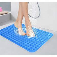 Dengan keset cendol microfiber, lantai becek bisa. Foot Pad Alas Lantai Pintu Kamar Mandi Anti Licin Slip Keset Kaki Shopee Indonesia