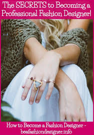 Fashion Design Mood Board Template Career In Fashion Designing Fashion Design Jobs Become A Fashion Designer