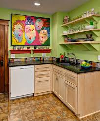 art inspirations for your kitchen walls