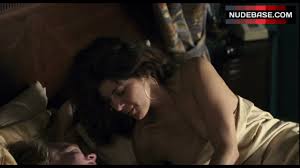 Marisa Tomei Nude Breasts – Before The Devil Knows YouRe Dead (0:57) |  NudeBase.com