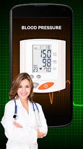 Our database has everything you'll ever need, so enter & enjoy ;) Blood Pressure Bp Checker Finger Scanner Prank For Android Apk Download