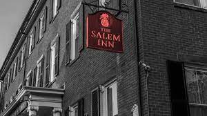Set in america's oldest seaport, only steps from famous sites, this property consists of 3 historical homes and provides a free daily breakfast and a number of amenities such as. Salem Inn All You Need To Know In One Minute Salem Spotlight Youtube