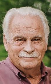 George Pultz Obituary (1951