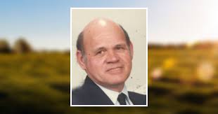 Charles J. Mellinger Obituary July 16, 2015
