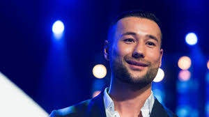 Hamid Rahimi über Afghanistan