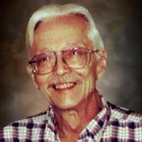 Obituary information for Robert M. Ferguson