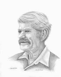 Joe Reed St. Clair (1928-2011)