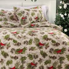 Copriletto singolo in arredamento e casalinghi. Set Di Trapunte Con Stampa Natalizia In 100 Poliestere Fornitori Set Di Trapunte Con Stampa Natalizia In 100 Poliestere Produttori Hjhomefashion Com