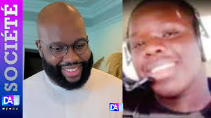 Affaire Kocc Barma : El Hadji Assane Demba, l'homme de l'ombre au passé  numérique sulfureux