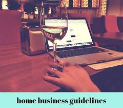 Tips To Help Home Based Business Owners Reach Their Goals Home Based Business Business Home Business