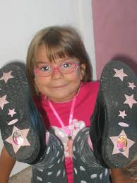 Clarks daisy and friends shoes hotsell