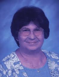 Leta Joyce (Rice) Morrow Obituary