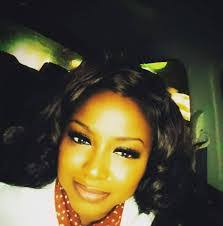 Kimberly Glanton's Instagram, Twitter & Facebook