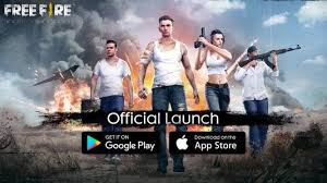 How to make free fire thumbnail like white444 yt on android. Free Fire Game Battlegrounds In Android Free Download App Android And Ios Steemkr