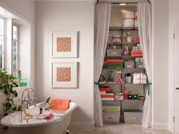 Forgoing a vanity for a floating sink looks more modern, but doesn't add much in the way of storage. Bathroom Storage Furniture To Maximize Function Of Your Bathroom Artmakehome