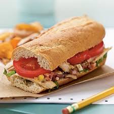 51 Healthy Ways To Pack A Better Lunch Cooking Light Pan Bagnat Healthy Lunch Low Calorie Lunches