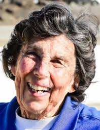 Obituary information for Alison Duffey Lee