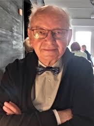 René DEBORGIES († 13/12/2021)