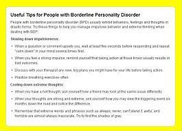 This Was On Facebook Very Helpful X Personality Disorder Borderline Personality Disorder Bpd Quotes