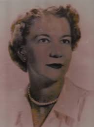 JLEP President Elizabeth Shaw