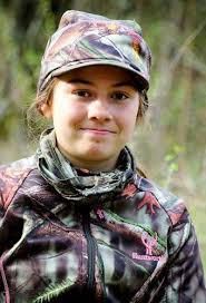 Hunts an important part of Statz family life