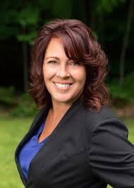 Sherry Main, Real Estate Broker, Lake Homes for Sale