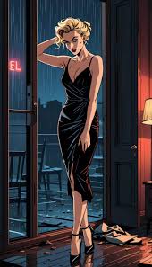 Cristin%C3%A1 Carmella | Human-Like Interactions | Redefining AI Role-Play  Experiences on Museland