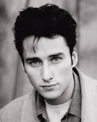 Image is from Glenn's recording session of Scriabin. A full smile.