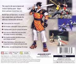 Oct 13, 2014 · close bushido spellbook 9 : Bushido Blade 2 1998 Playstation Box Cover Art Mobygames