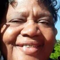 Gloria Hill Obituary