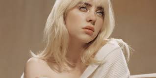 The bad guy singer will appear on billie eilish: Billie Eilish Hatte Das Gefuhl Nicht Wirklich Talentiert Zu Sein