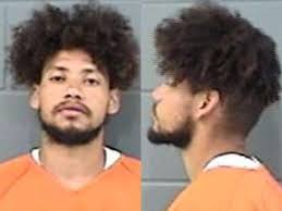 Geary County Booking Photos July 9-11