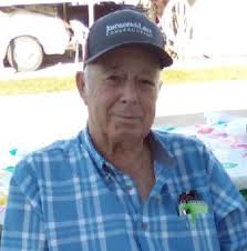 Obituary for Theador T. "Ted" Winchester