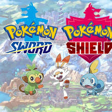 Pokemon Terkuat Di Pokemon Shield Archives Apabedanya Com
