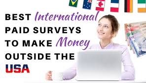 Like all the other reliable survey sites, inboxdollars rewards users for doing paid surveys accordingly. A List Of The Best Paying Legitimate Paid Surveys Outside The Usa To Make Hundreds Of Survey Sites That Pay Make Money Taking Surveys Online Surveys For Money