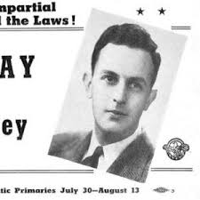 Dunaway, Edwin Eagle