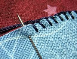 We did not find results for: Sebutkan Tiga Cara Menjahit Potongan Kain Dengan Teknik Feston Gambaran