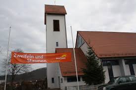 Dieses wird am freitag, 07.02.2014 um 08:30 uhr im haus nazareth (private bbs) in landstuhl stattfinden. Pauluskirche Landstuhl Atzel Veranstaltungen