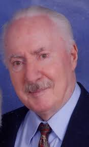 Robert Harris Obituary