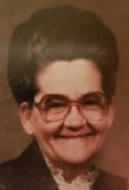 Mary Mildred Sizemore Obituary July 29, 2019