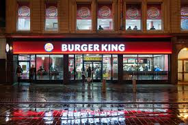 A Short History And Origin Of Burger King