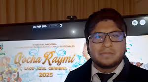 Cocha Raymi 2025 en Antauta: Festival danzas autóctonas 24 junio