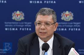 Following its independence from the united kingdom, the united states officially established diplomatic relations with malaysia in 1957. Wisma Putra Does Not See Problems In Malaysia Uae Relations
