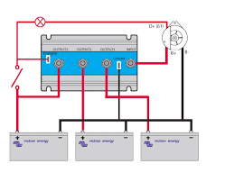Usually, the electrical wiring diagram of any hvac equipment can be acquired from the manufacturer of this equipment who provides the electrical wiring a switch or component that interrupts the power to the load, a legend (see fig.4)or key that explains what the various symbols and abbreviations used. Rg 9656 Battery Isolator Wiring Diagram Together With Guest Battery Isolator Wiring Diagram