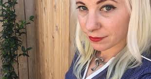 Kelly Fay Vaughn, 33