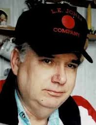 Obituary information for Jerry A. DeCamp