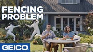 More Geico Commercials Geico Living Geico box commercial with a great song. more geico commercials geico living