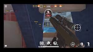 Elite online 3d fps (mod, unlimited money) + apk for android download size : Awp Mode Apk 2019 Shooter By Gamer Santiagueno